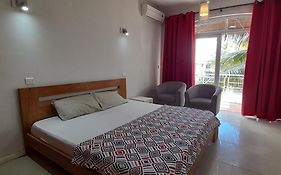 Coco Lux Studio Grand Baie