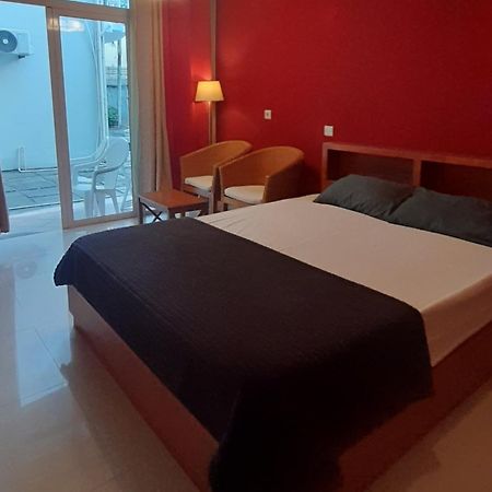 Coco Lux Studio Grand Baie Esterno foto