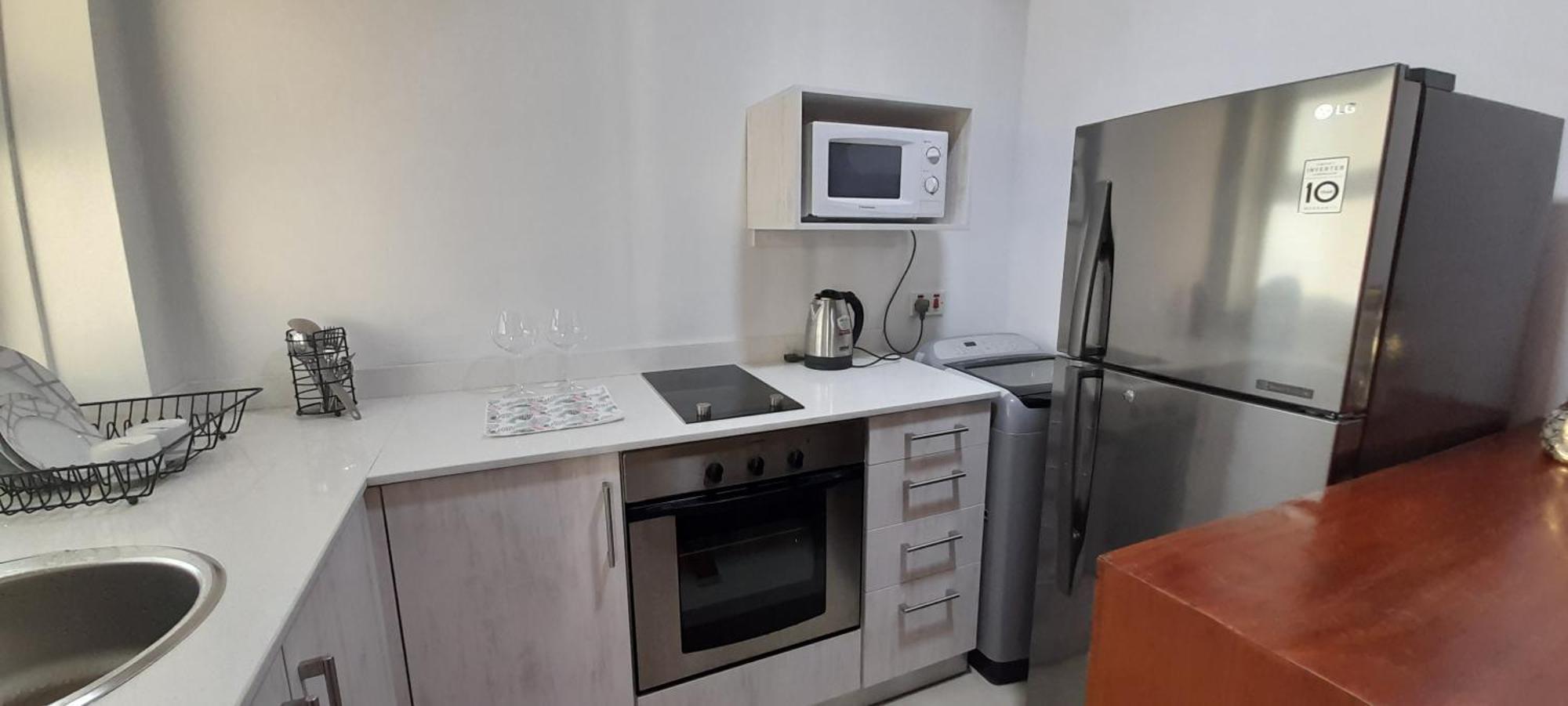 Coco Lux Studio Grand Baie Esterno foto