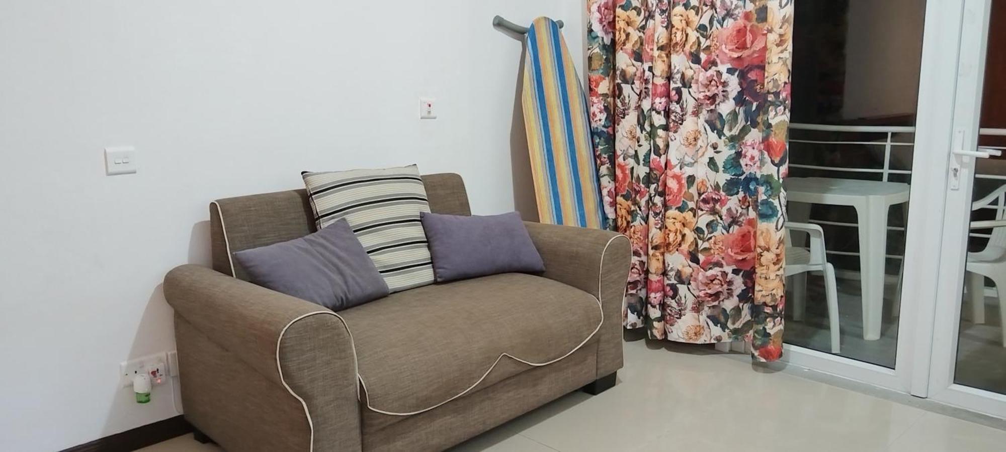 Coco Lux Studio Grand Baie Esterno foto