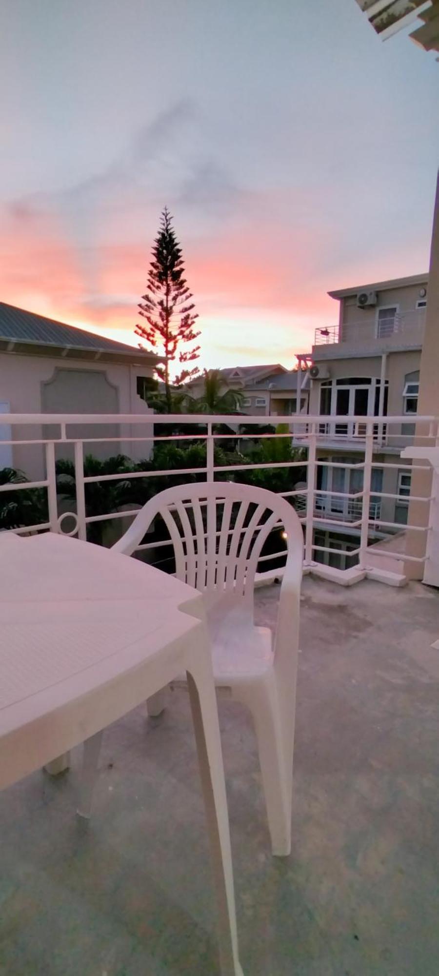 Coco Lux Studio Grand Baie Esterno foto
