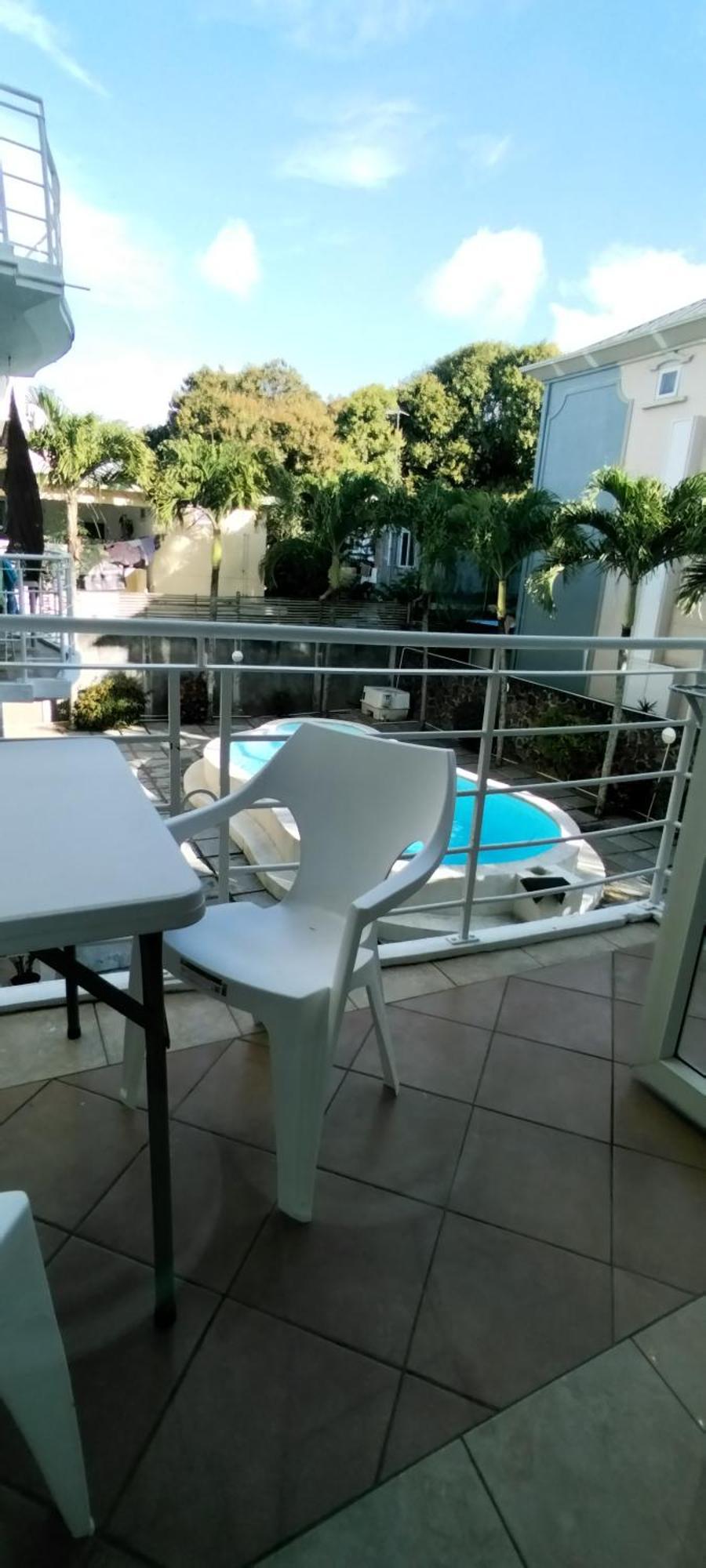Coco Lux Studio Grand Baie Esterno foto