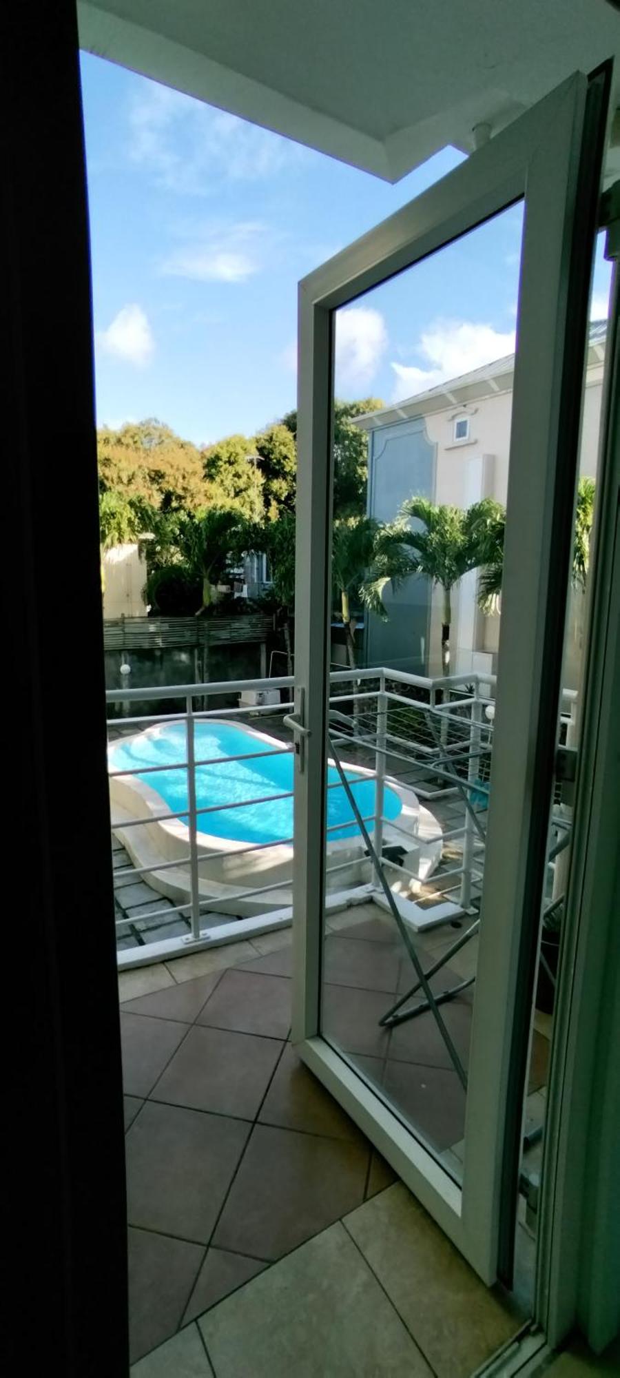 Coco Lux Studio Grand Baie Esterno foto