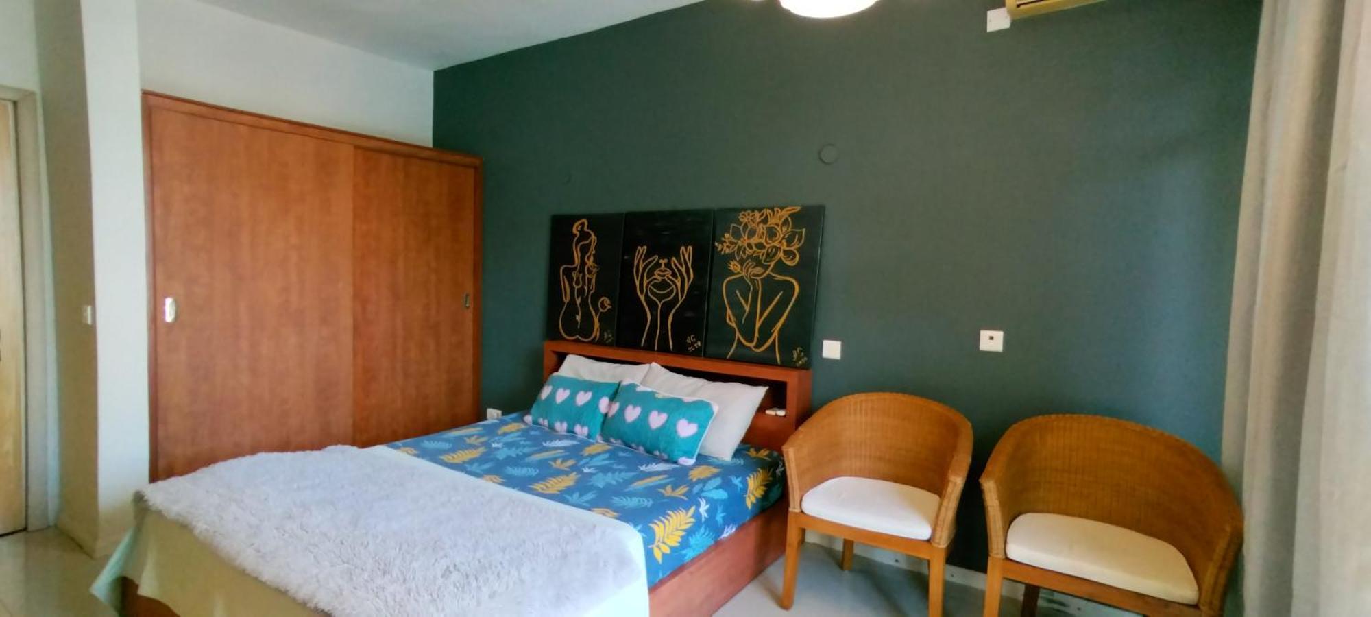 Coco Lux Studio Grand Baie Esterno foto