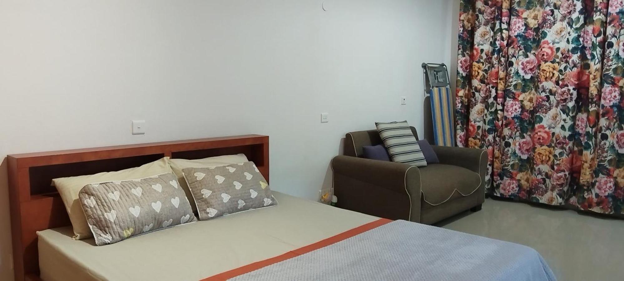 Coco Lux Studio Grand Baie Esterno foto