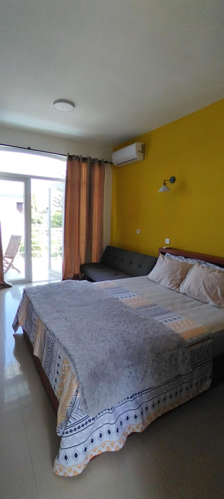 Coco Lux Studio Grand Baie Esterno foto