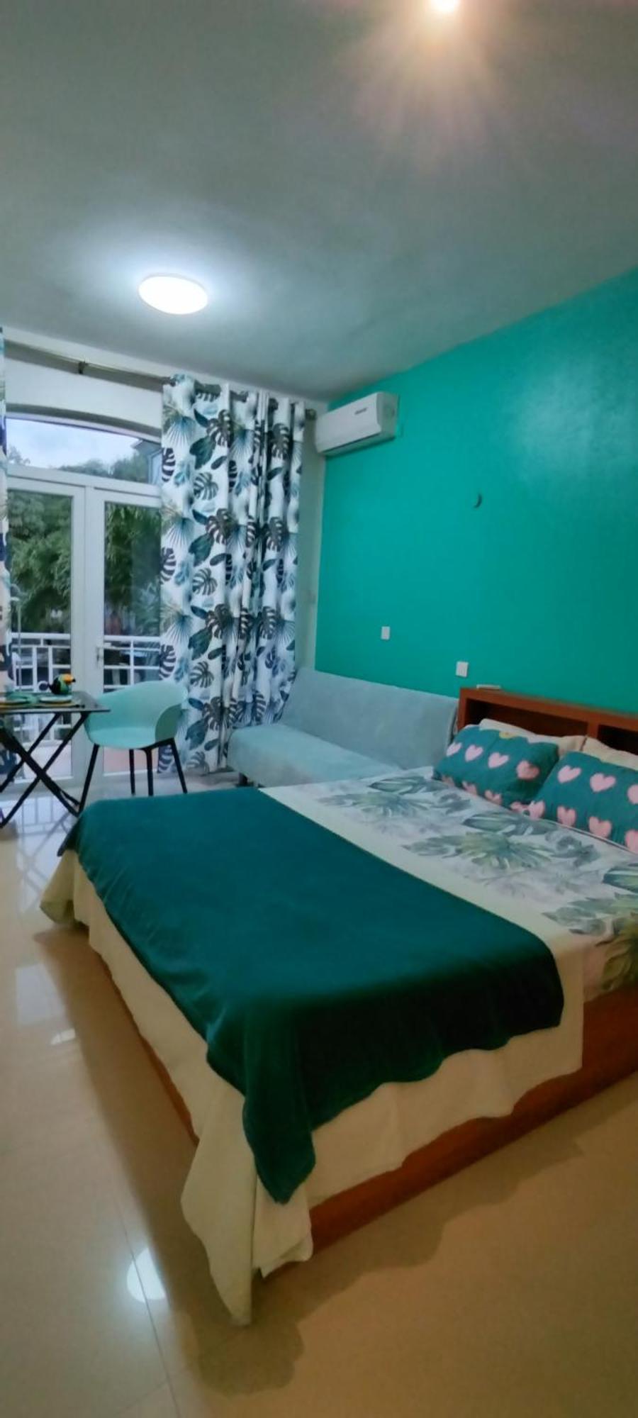 Coco Lux Studio Grand Baie Esterno foto