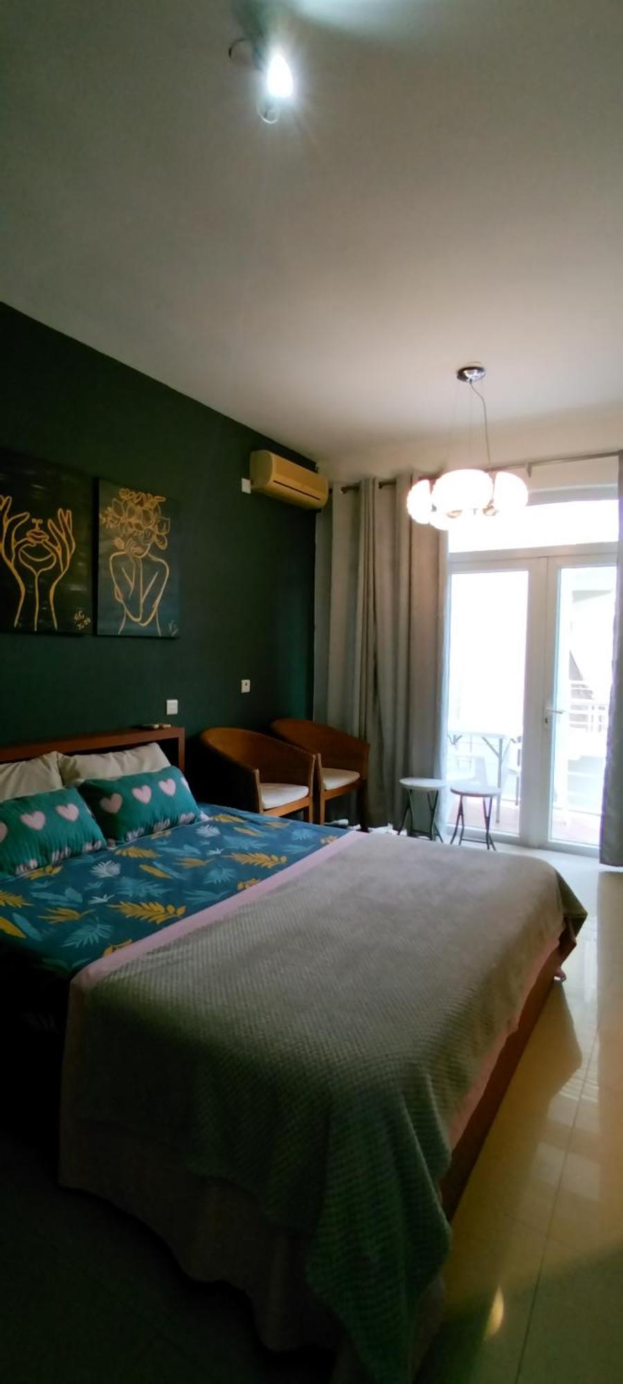 Coco Lux Studio Grand Baie Esterno foto