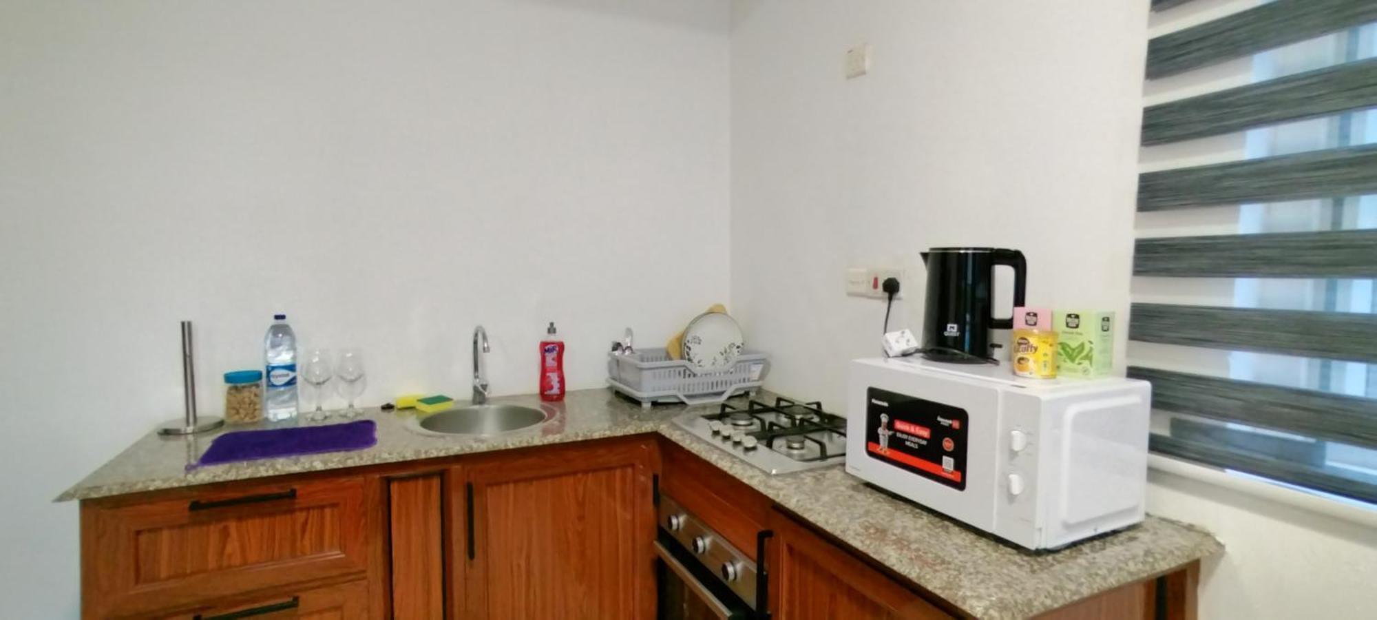 Coco Lux Studio Grand Baie Esterno foto