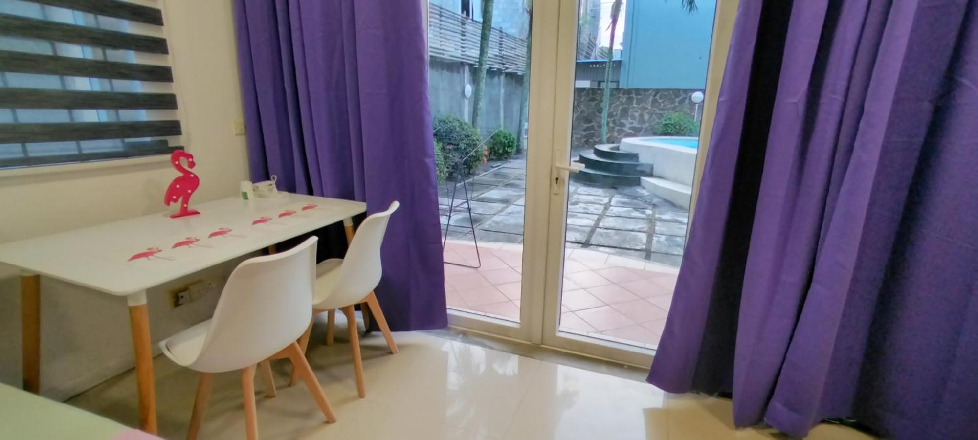 Coco Lux Studio Grand Baie Esterno foto