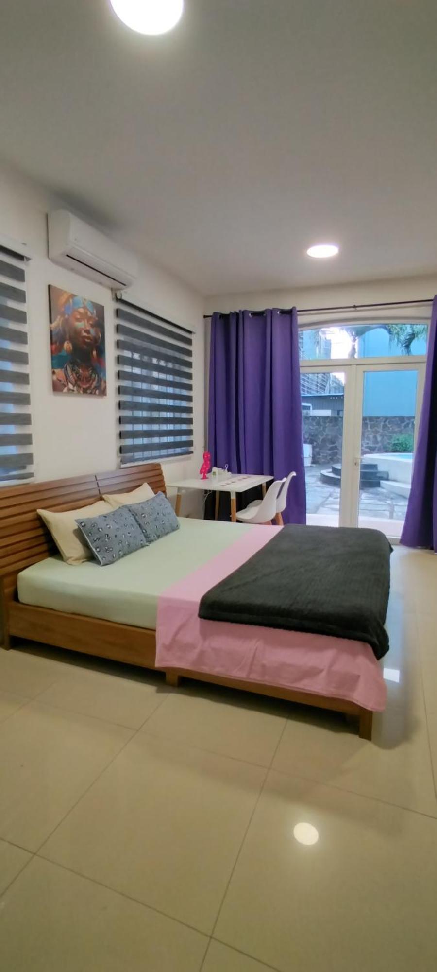 Coco Lux Studio Grand Baie Esterno foto
